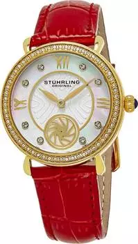 Женские часы Stuhrling 443.02