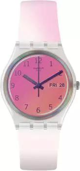 Женские часы Swatch GE719