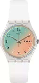 Женские часы Swatch GE720