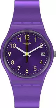 Женские часы Swatch GV402