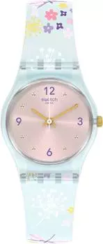 Женские часы Swatch LL124