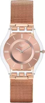 Женские часы Swatch SFP115M