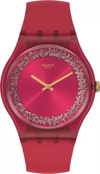 Женские часы Swatch SUOP111