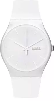 Женские часы Swatch SUOW701