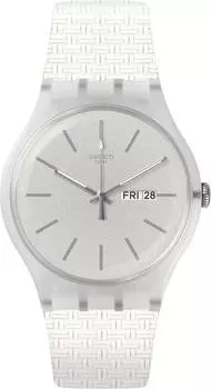 Женские часы Swatch SUOW710