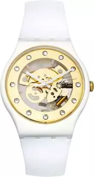 Женские часы Swatch SUOZ148