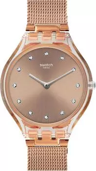 Женские часы Swatch SVOK107M