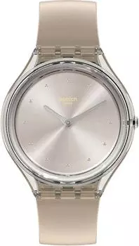 Женские часы Swatch SVOK109