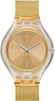 Женские часы Swatch SVUK101M