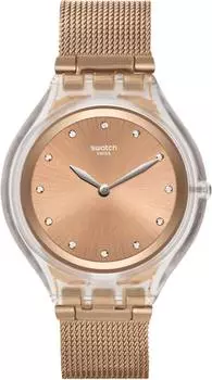 Женские часы Swatch SVUK102M