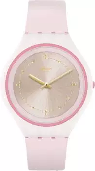 Женские часы Swatch SVUP101