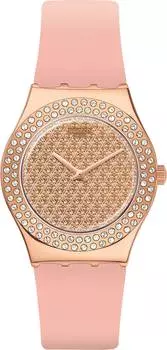 Женские часы Swatch YLG140