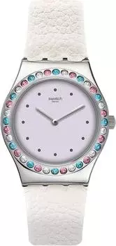 Женские часы Swatch YLS201