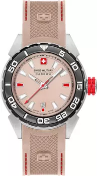 Женские часы Swiss Military Hanowa 06-6323.04.014