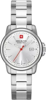 Женские часы Swiss Military Hanowa 06-7230.7.04.001.30
