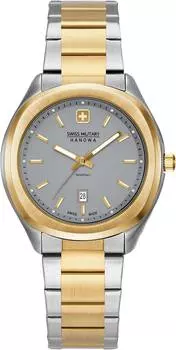 Женские часы Swiss Military Hanowa 06-7339.55.009