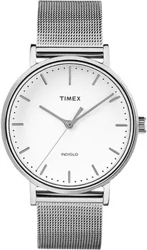 Женские часы Timex TW2R26600VN