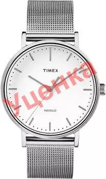 Женские часы Timex TW2R26600VN-ucenka