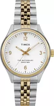 Женские часы Timex TW2R69500