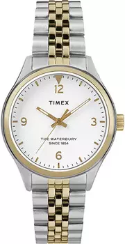 Женские часы Timex TW2R69500VN