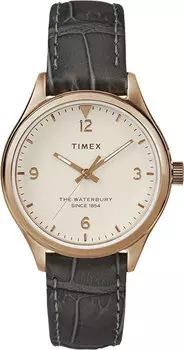 Женские часы Timex TW2R69600VN