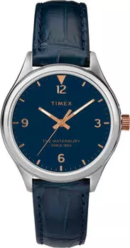 Женские часы Timex TW2R69700VN