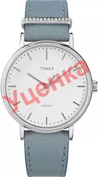 Женские часы Timex TW2R70300VN-ucenka