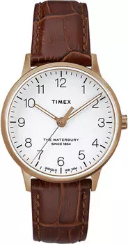 Женские часы Timex TW2R72500VN