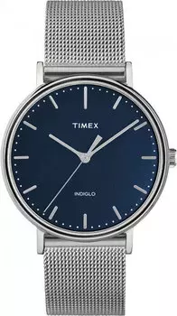 Женские часы Timex TW2T37000VN