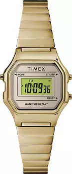 Женские часы Timex TW2T48000RM