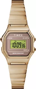 Женские часы Timex TW2T48100RM