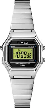 Женские часы Timex TW2T48200