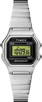 Женские часы Timex TW2T48200RM