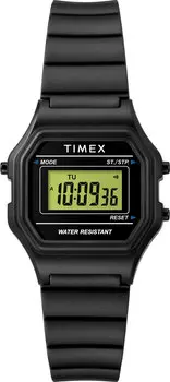 Женские часы Timex TW2T48700RM