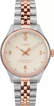 Женские часы Timex TW2T49200VN