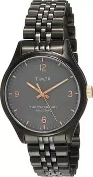 Женские часы Timex TW2T74900VN