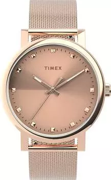 Женские часы Timex TW2U05500VN