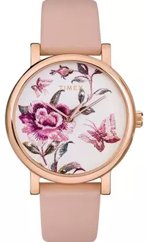 Женские часы Timex TW2U19300VN