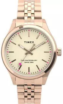 Женские часы Timex TW2U23300VN