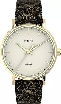 Женские часы Timex TW2U40700YL