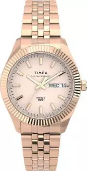 Женские часы Timex TW2U78400