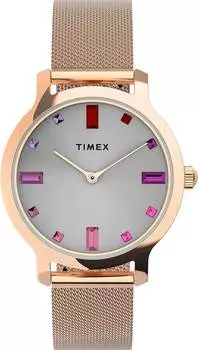 Женские часы Timex TW2U87000