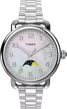 Женские часы Timex TW2U98300