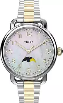 Женские часы Timex TW2U98400