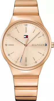 Женские часы Tommy Hilfiger 1781799-ucenka