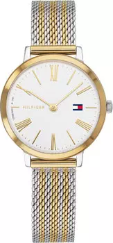 Женские часы Tommy Hilfiger 1782055