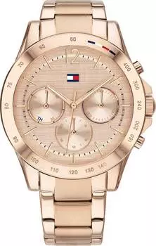 Женские часы Tommy Hilfiger 1782197