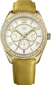 Женские часы Tommy Hilfiger TH-1781250-ucenka