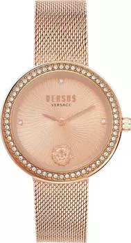 Женские часы VERSUS Versace VSPEN0919