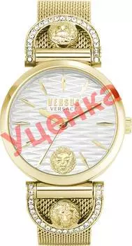 Женские часы VERSUS Versace VSPVP0520-ucenka